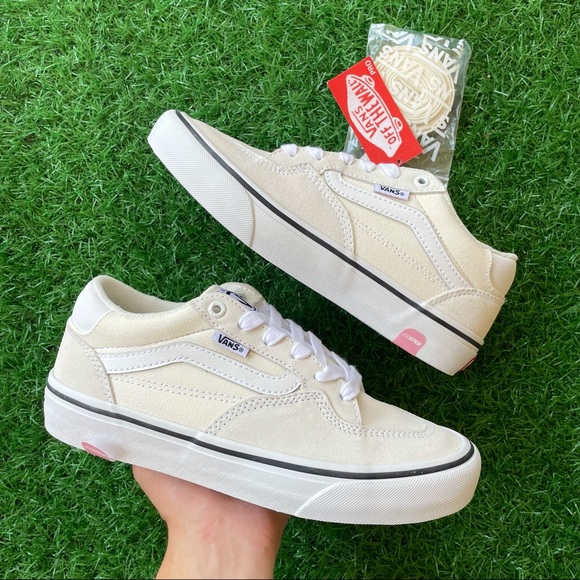 Vans Shoes - Vans Rowan Pro